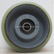 90mm Driven Wheel for Hitachi Escalators